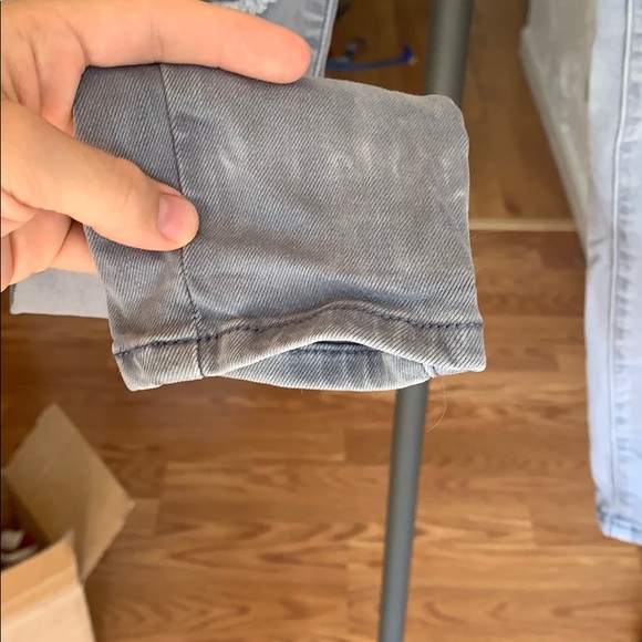 American eagle super stretch jeans - Picture 2 of 5